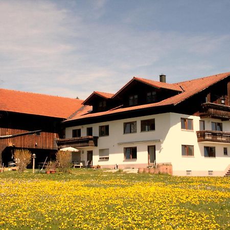 Haus Allgaeu Ruh Apartment Goerisried Room photo